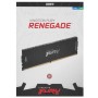 Оперативная память Kingston FURY Renegade (KF432C16RBK4/128) 128 ГБ черный