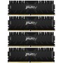Оперативная память Kingston FURY Renegade (KF432C16RBK4/128) 128 ГБ черный