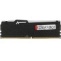 Оперативная память Kingston FURY Beast Black RGB (KF548C38BBA-16) 16 ГБ черный