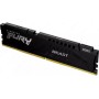 Оперативная память Kingston FURY Beast Black (KF556C40BB-16) 16 ГБ черный