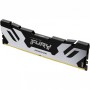Оперативная память Kingston FURY Renegade Silver (KF564C32RS-16) 16 ГБ черный