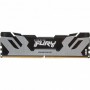 Оперативная память Kingston FURY Renegade Silver (KF564C32RS-16) 16 ГБ черный