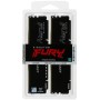 Оперативная память Kingston FURY Beast Black (KF560C40BBK2-16) 16 ГБ черный