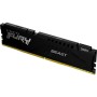 Оперативная память Kingston FURY Beast Black (KF548C38BB-32) 32 ГБ черный