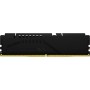 Оперативная память Kingston FURY Beast Black (KF556C40BB-32) 32 ГБ черный