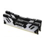 Оперативная память Kingston FURY Renegade Silver (KF564C32RSK2-32) 32 ГБ серый