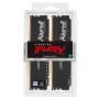 Оперативная память Kingston FURY Beast Black (KF548C38BBK2-64) 64 ГБ черный