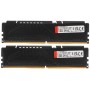 Оперативная память Kingston FURY Beast Black (KF548C38BBK2-64) 64 ГБ черный