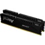 Оперативная память Kingston FURY Beast Black (KF548C38BBK2-64) 64 ГБ черный