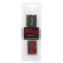 Оперативная память Kingston FURY Impact (KF426S16IB/32) 32 ГБ черный
