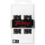 Оперативная память Kingston FURY Impact (KF426S15IB1K2/32) 32 ГБ черный
