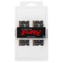 Оперативная память Kingston FURY Impact (KF426S16IBK2/64) 64 ГБ черный