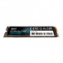 128 ГБ SSD диск Silicon Power P34A60 (SP128GBP34A60M28) черный