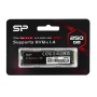 250 ГБ SSD диск Silicon Power UD90 (SP250GBP44UD9005) черный