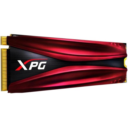 256 ГБ SSD диск A-Data XPG GAMMIX S11 Pro (AGAMMIXS11P-256GT-C) красный