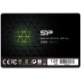 128 ГБ SSD диск Silicon Power Ace A56 (SP128GBSS3A56B25) черный