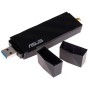 Wi-Fi адаптер ASUS USB-AC56 (90IG00A0-BM0N00) черный