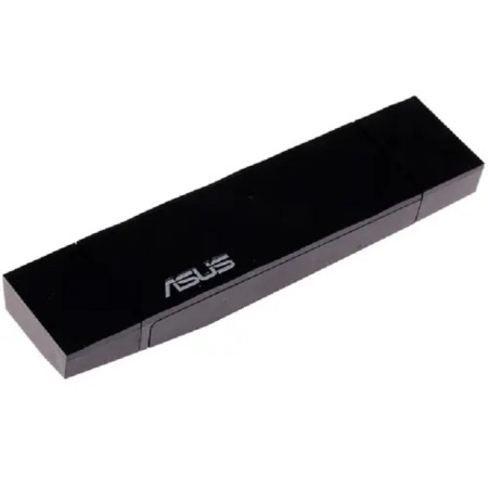Wi-Fi адаптер ASUS USB-AC56 (90IG00A0-BM0N00) черный