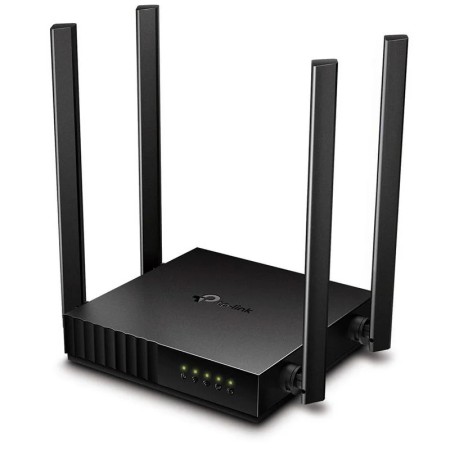 Wi-Fi роутер TP-Link Archer С54 черный