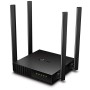 Wi-Fi роутер TP-Link Archer С54 черный