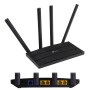 Wi-Fi роутер TP-Link Archer С80 черный