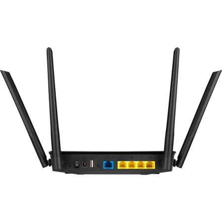 Wi-Fi роутер TP-Link Archer С80 черный