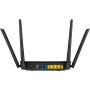 Wi-Fi роутер TP-Link Archer С80 черный