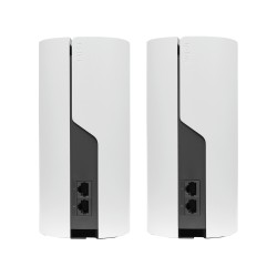 Mesh-система TP-Link Deco E4 (2-pack) белый