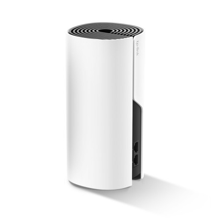 MESH-комплект TP-Link Deco E4 (2-pack) белый