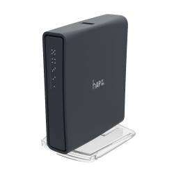 Wi-Fi роутер MikroTik hAP ac lite TC (RB952Ui-5ac2nD-TC) белый
