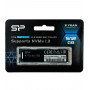512 ГБ SSD диск Silicon Power P34A60 (SP512GBP34A60M28) черный