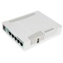 Wi-Fi роутер Mikrotik RB951G-2HnD белый