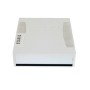 Wi-Fi роутер Mikrotik RB951G-2HnD белый