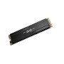 2000 ГБ SSD диск Silicon Power XD80 (SP002TBP34XD8005) серый