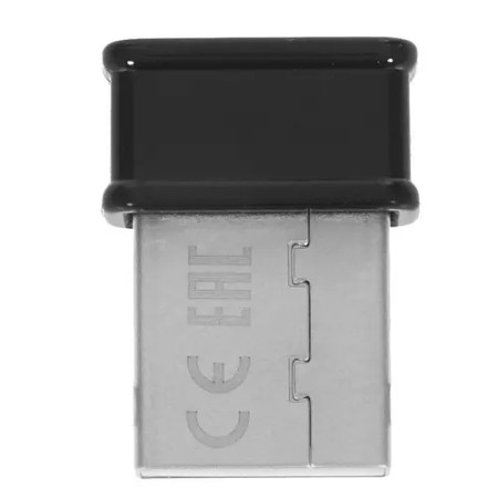 Wi-Fi адаптер ZyXEL NWD6602 (NWD6602-EU0101F) черный