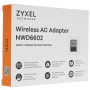 Wi-Fi адаптер ZyXEL NWD6602 (NWD6602-EU0101F) черный