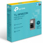 Wi-Fi адаптер TP-Link TL-WN823N Ver 3.0 черный