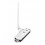 Wi-Fi адаптер TP-Link TL-WN722N белый