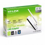 Wi-Fi адаптер TP-Link TL-WN722N белый