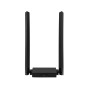 Wi-Fi адаптер TP-Link Archer T4U Plus черный