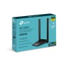 Wi-Fi адаптер TP-Link Archer T4U Plus черный