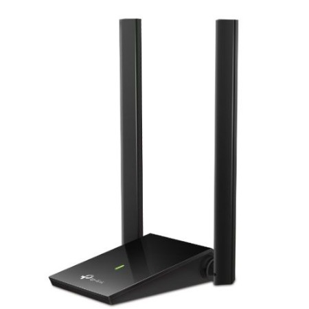 Wi-Fi адаптер TP-Link Archer T4U Plus черный