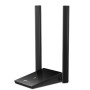 Wi-Fi адаптер TP-Link Archer T4U Plus черный