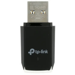Wi-Fi адаптер TP-Link Archer T3U
