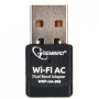 Wi-Fi-адаптер Gembird WNP-UA-008 черный