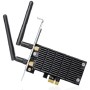 Wi-Fi адаптер TP-Link Archer T6E черный