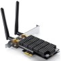 Wi-Fi адаптер TP-Link Archer T6E черный