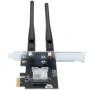 Wi-Fi адаптер TP-Link Archer T5E черный