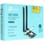 Wi-Fi адаптер TP-Link Archer T5E черный