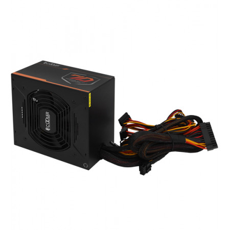 Блок питания PCcooler GI-BR500 черный